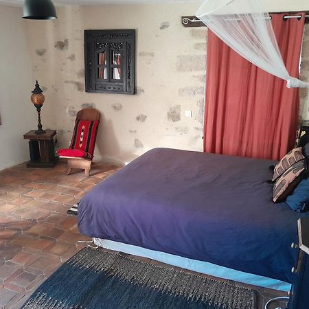 Les Loges De Yoff Bed & Breakfast Ambon Bagian luar foto