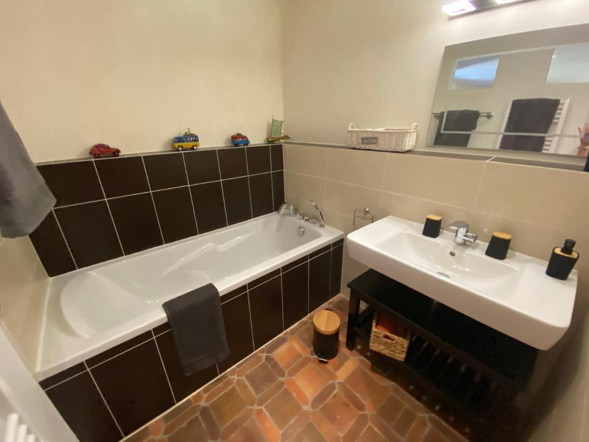 Les Loges De Yoff Bed & Breakfast Ambon Bagian luar foto