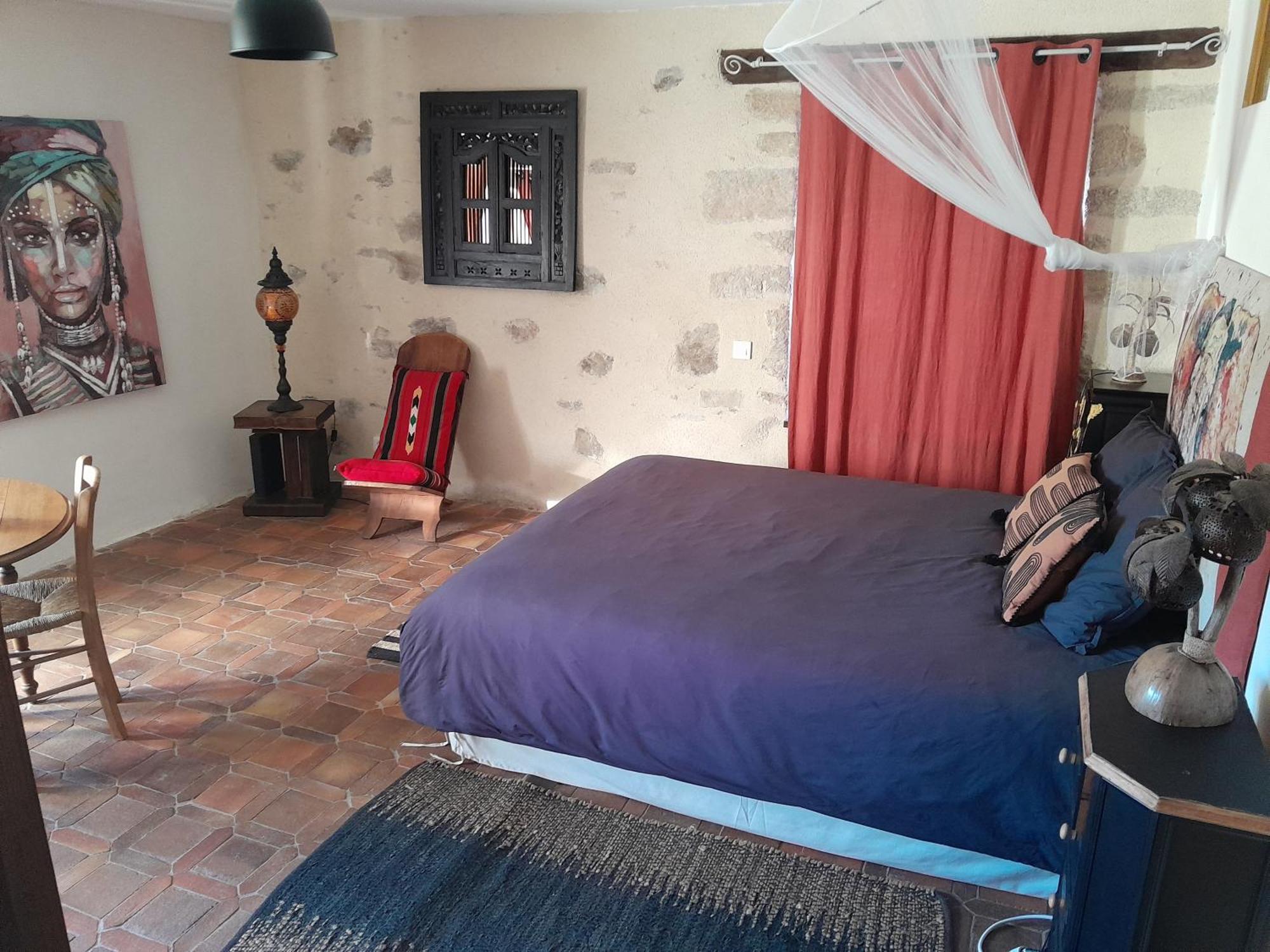 Les Loges De Yoff Bed & Breakfast Ambon Bagian luar foto