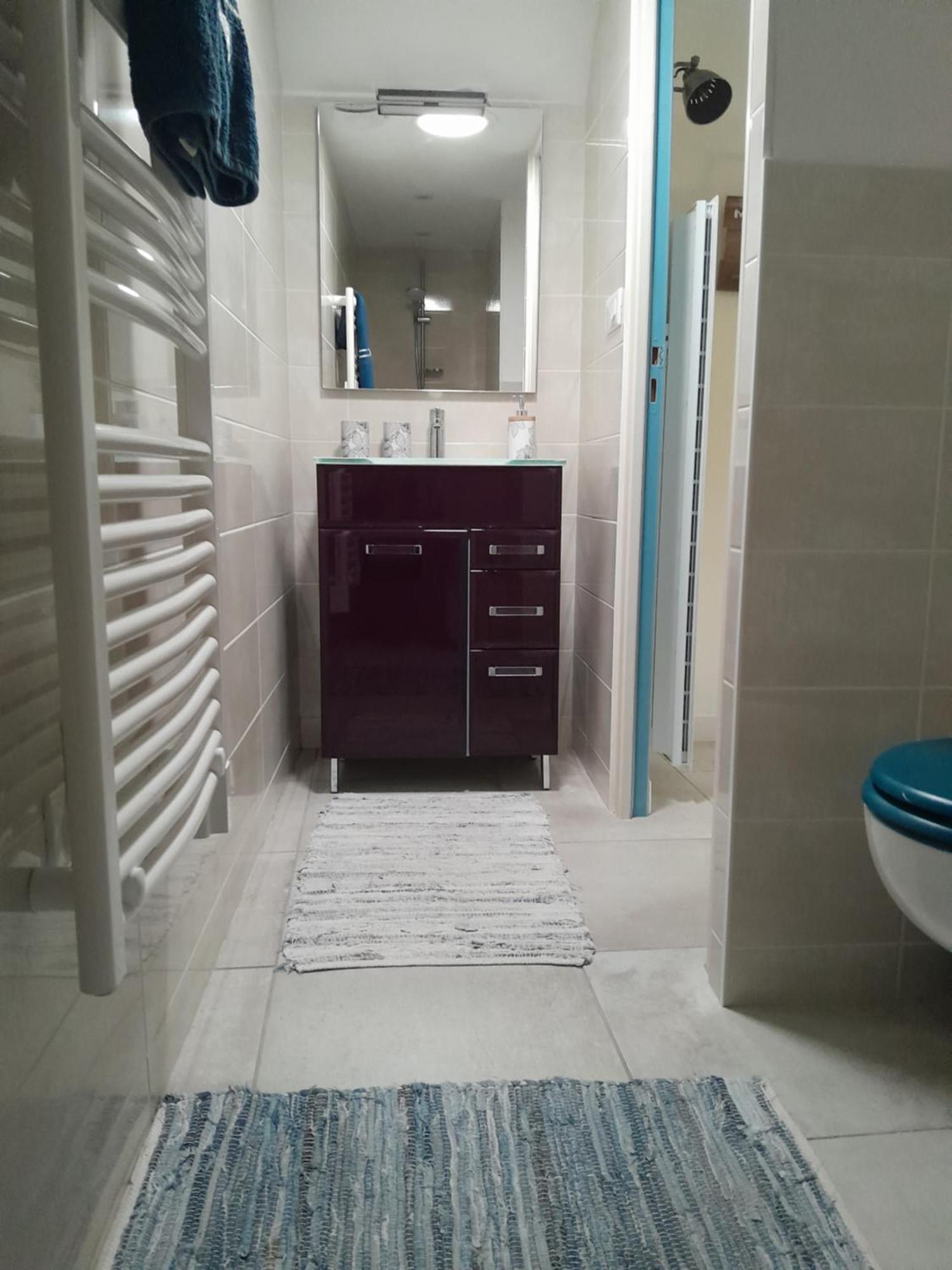 Les Loges De Yoff Bed & Breakfast Ambon Bagian luar foto
