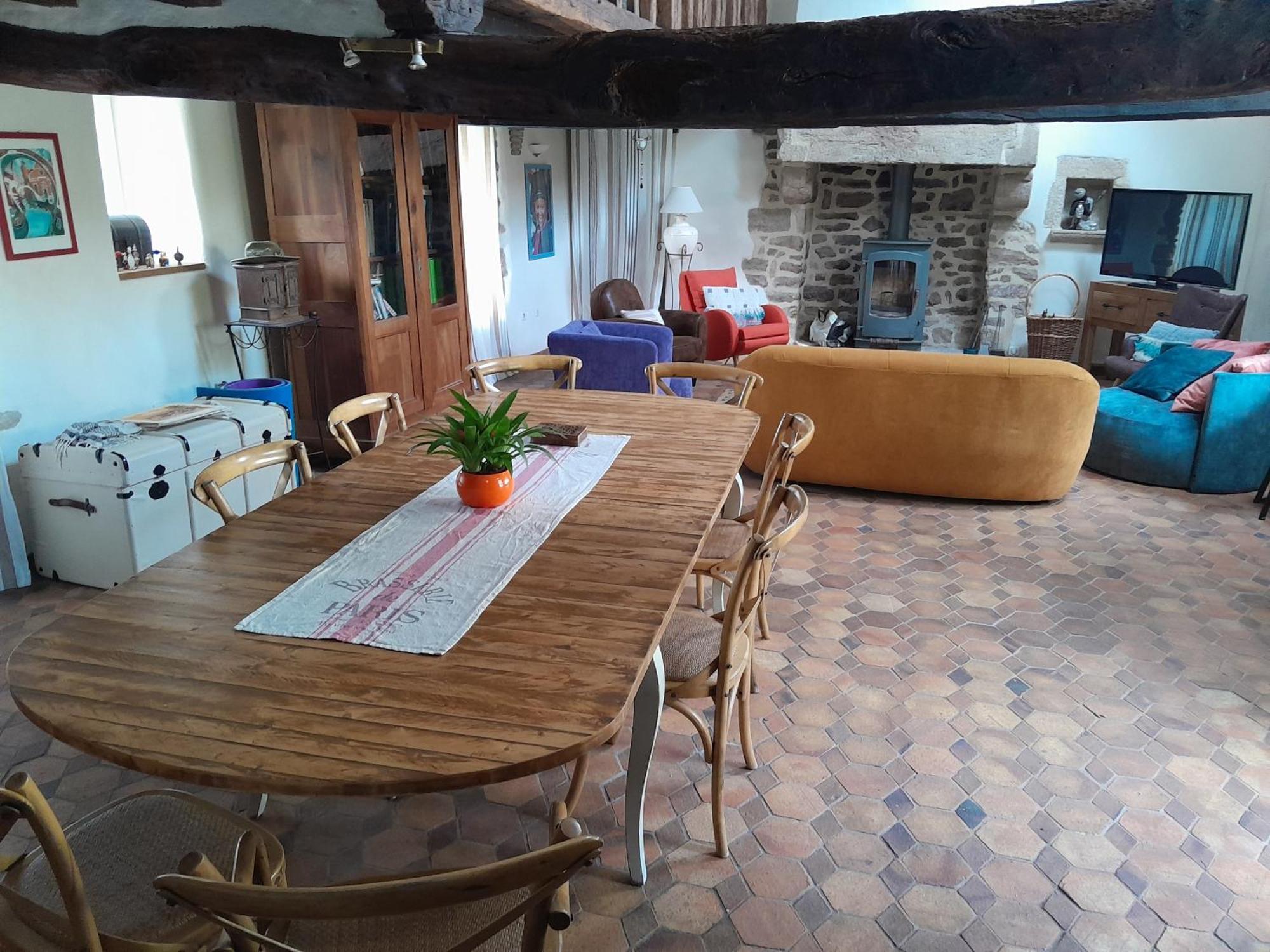 Les Loges De Yoff Bed & Breakfast Ambon Bagian luar foto