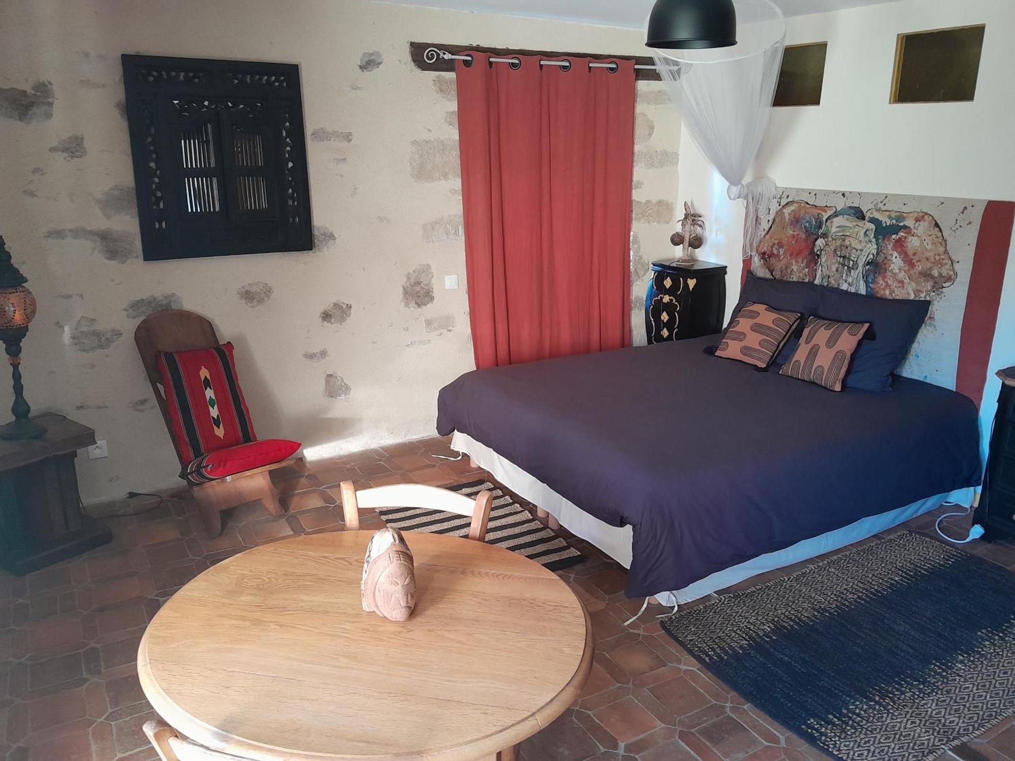 Les Loges De Yoff Bed & Breakfast Ambon Bagian luar foto